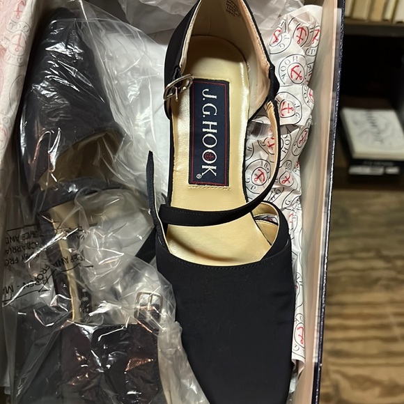J G Hook Shoes Womenswear Poshmark